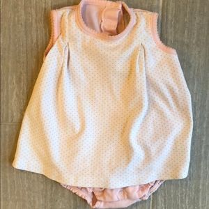 3 for $15. Squiggles Romper